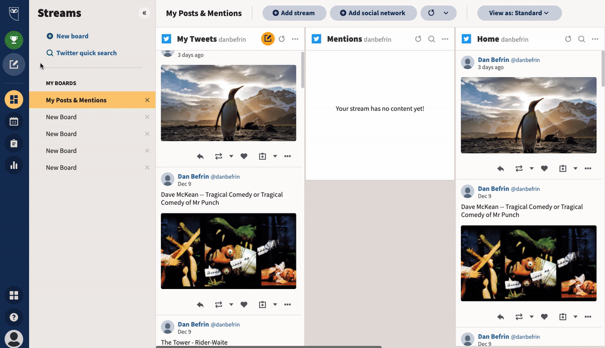 posttohootsuite