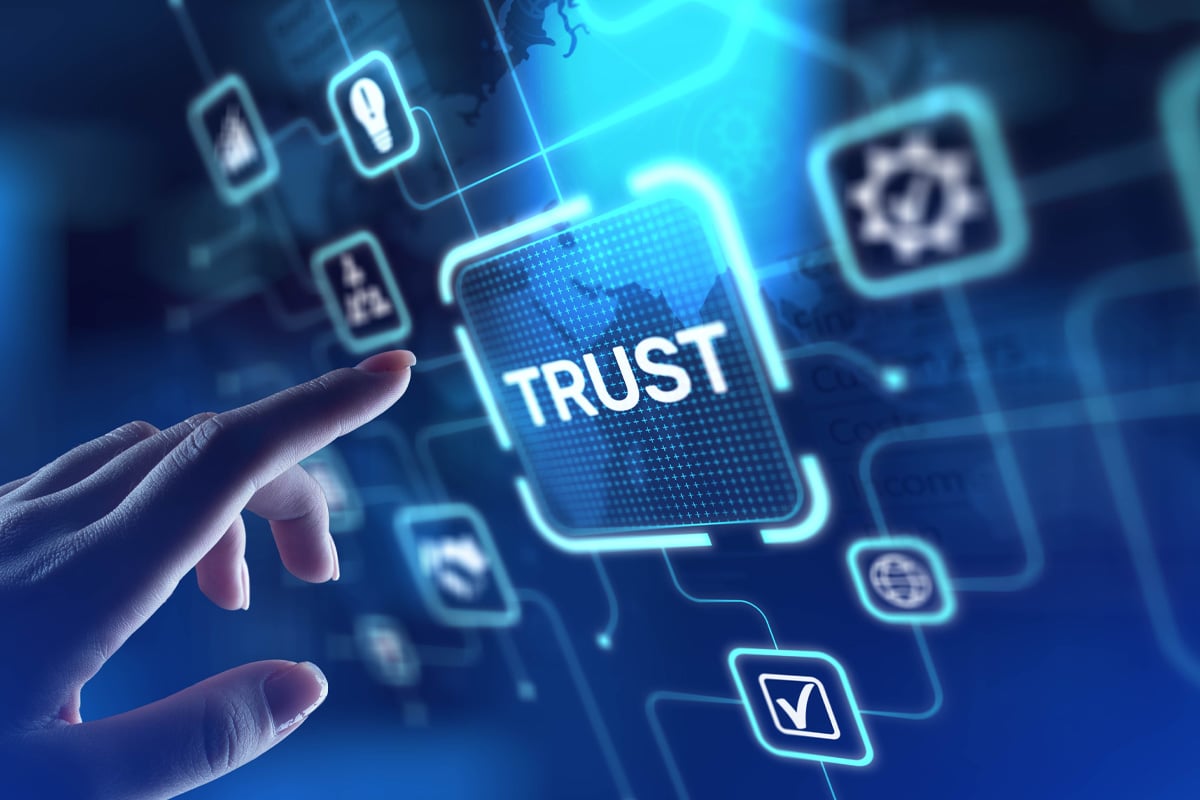 trusted by Industry