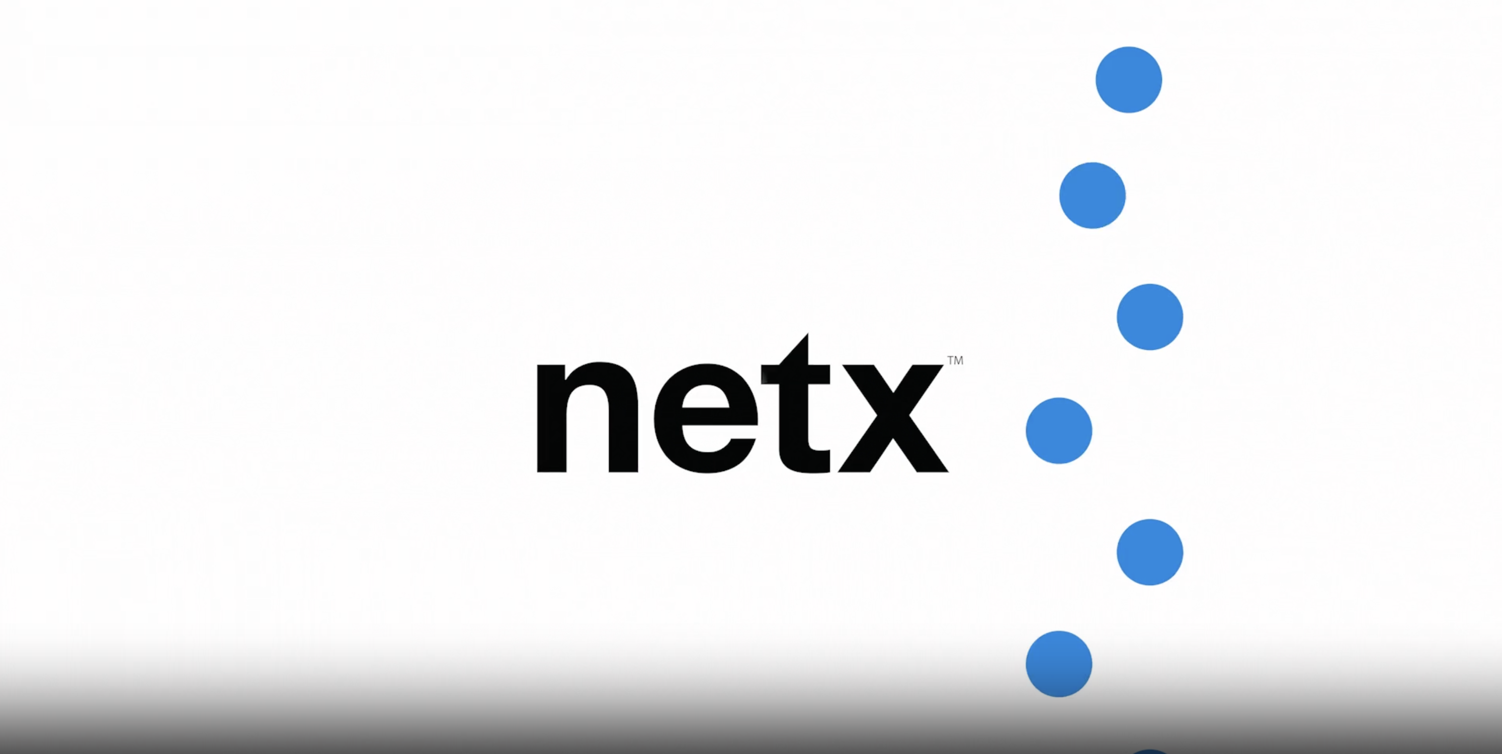Netx Logo