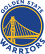 Golden State Warriors logo-1-1-2-2
