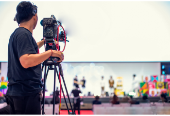 Media asset management helping galleries, libraries, archives, and museums organize oral histories, recorded performances, exhibition videos and digital collection assets