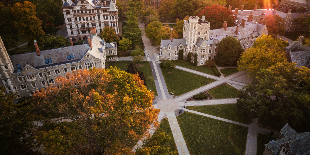 College and university teams managing educational digital assets, campus media and marketing materials in a digital asset management system