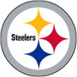 Pittsburg Steeler Logo-3